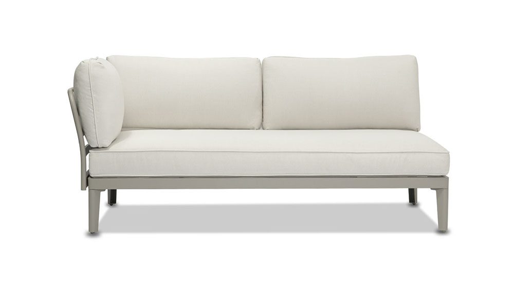 10.15家具主图画板 11 Waverley Outdoor Aluminium Modular Corner Lounge - Image 2