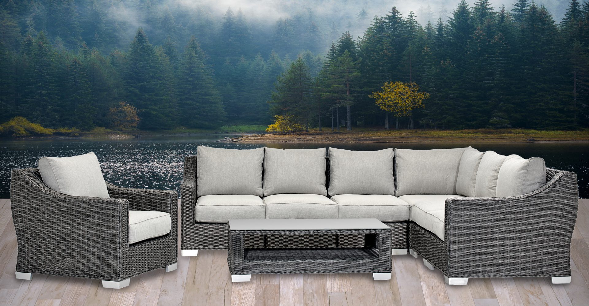 Outdoor Furniture Shop Sydney