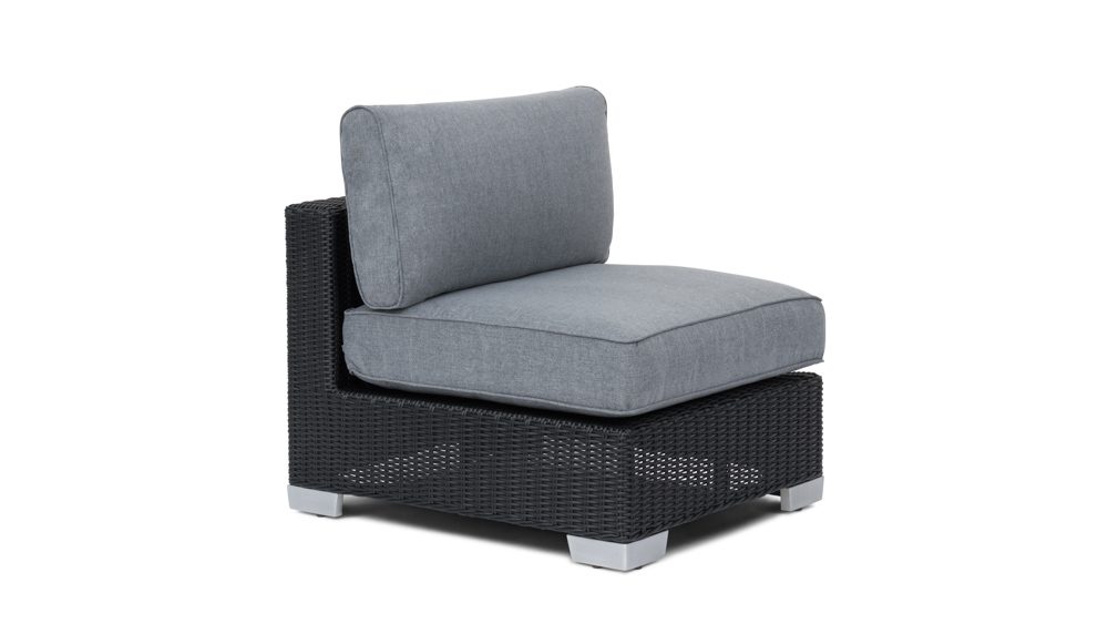 191002-OutdoorGallery-26-web Monaco 7 Pieces Wicker Outdoor Lounge Setting Black - Image 4