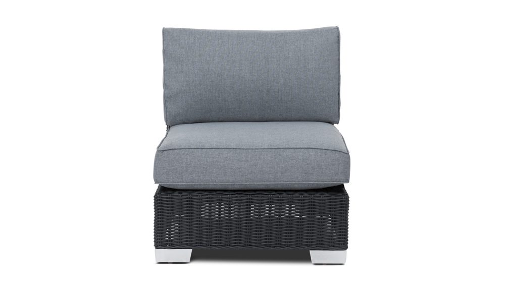 191002-OutdoorGallery-27-web Monaco 7 Pieces Wicker Outdoor Lounge Setting Black - Image 5