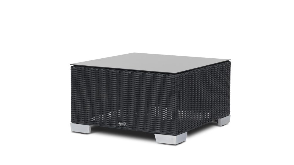 191002-OutdoorGallery-31-web Monaco 7 Pieces Wicker Outdoor Lounge Setting Black - Image 8