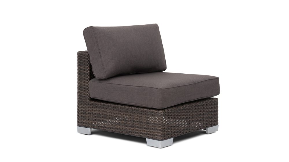 191002-OutdoorGallery-32-web Monaco 7 Pieces Wicker Outdoor Lounge Setting Brown - Image 3