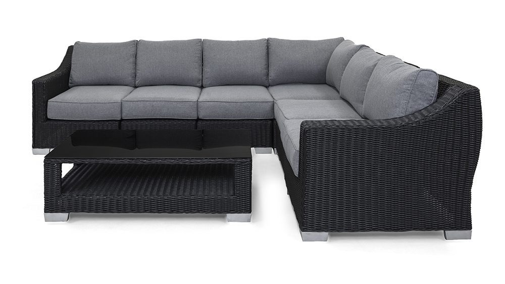 outdoor lounge watson 7l bl