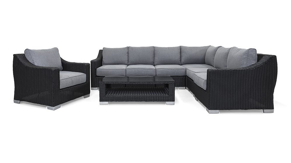 outdoor lounge watson 8la bl