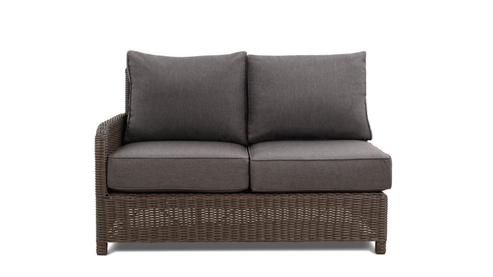 201027-OutdoorGallery-16 Arosa 6pcs Corner Wicker Outdoor Lounge Set Brown - Image 6