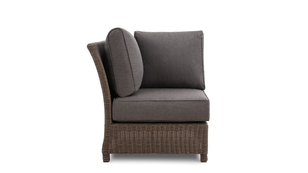 201027-OutdoorGallery-19 Arosa 5pcs Corner Wicker Outdoor Lounge Set Brown - Image 3