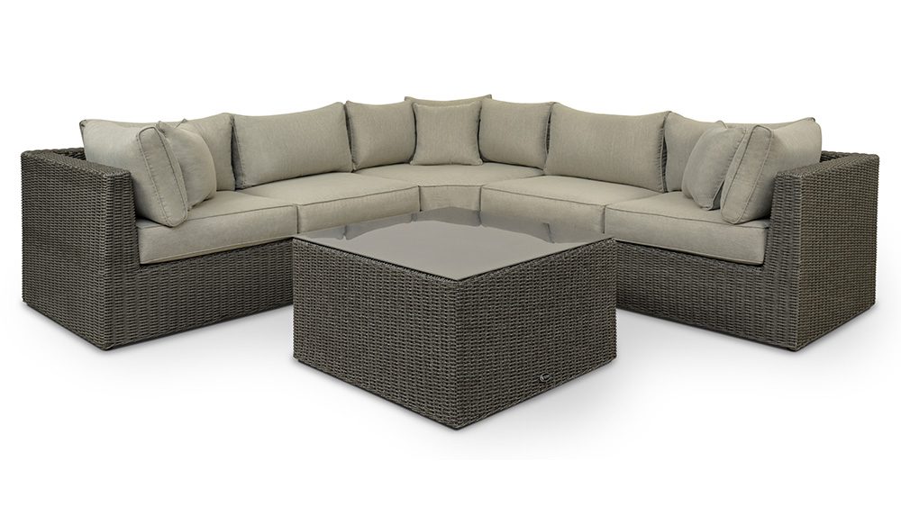 outdoor couch chelsea 4 gr