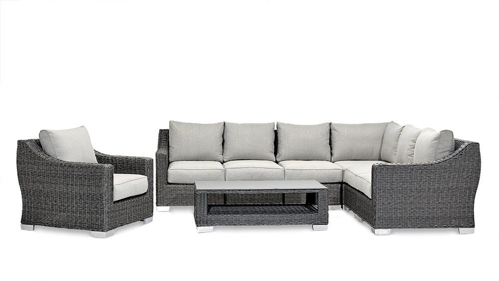 outdoor lounge watson 8la gr