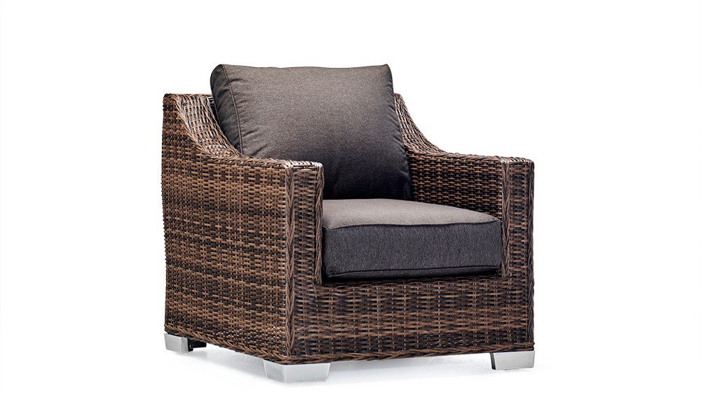 outdoor armchair watson br