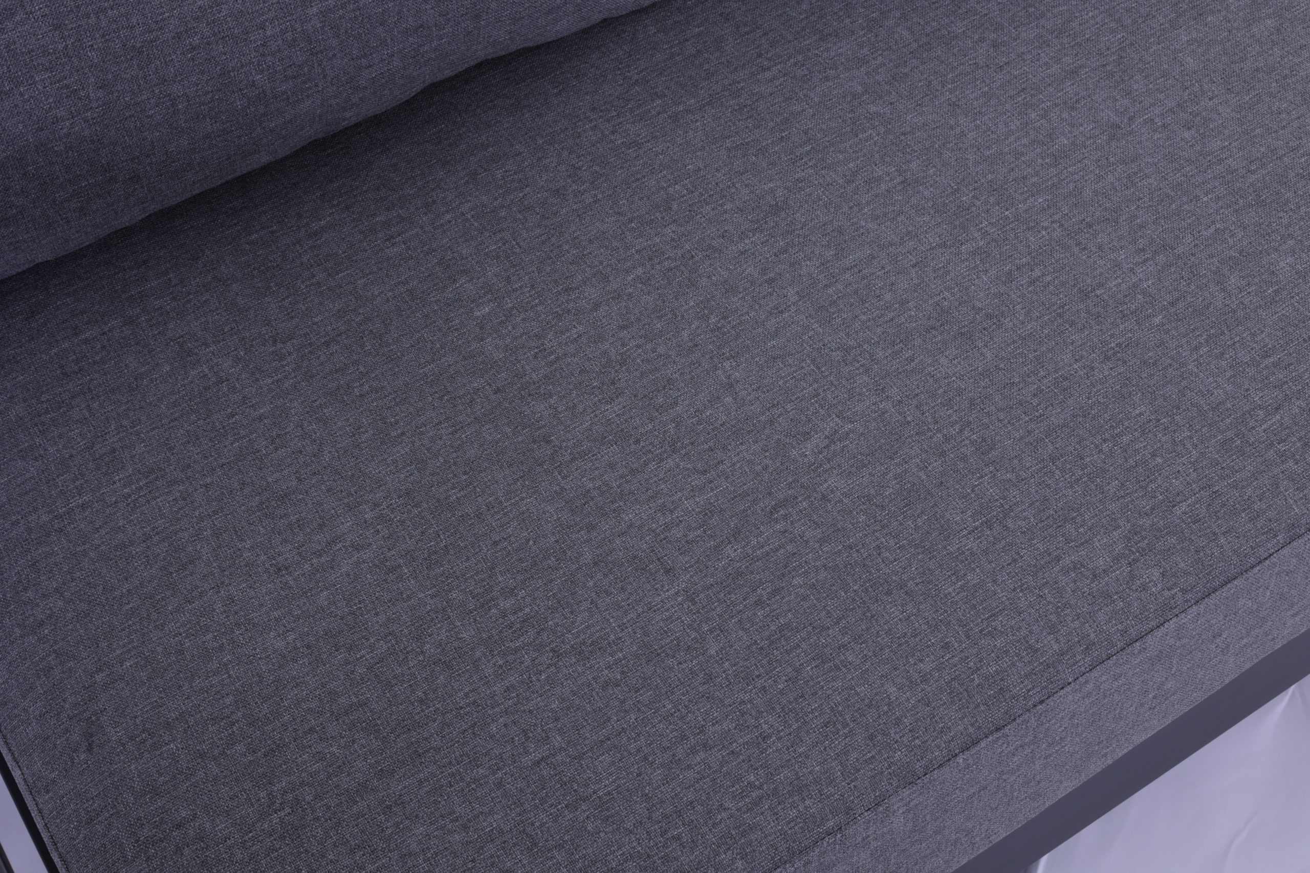 9A2A7998 Maya 4 pcs Premium Quality Aluminium Outdoor Lounge - Black - Image 8