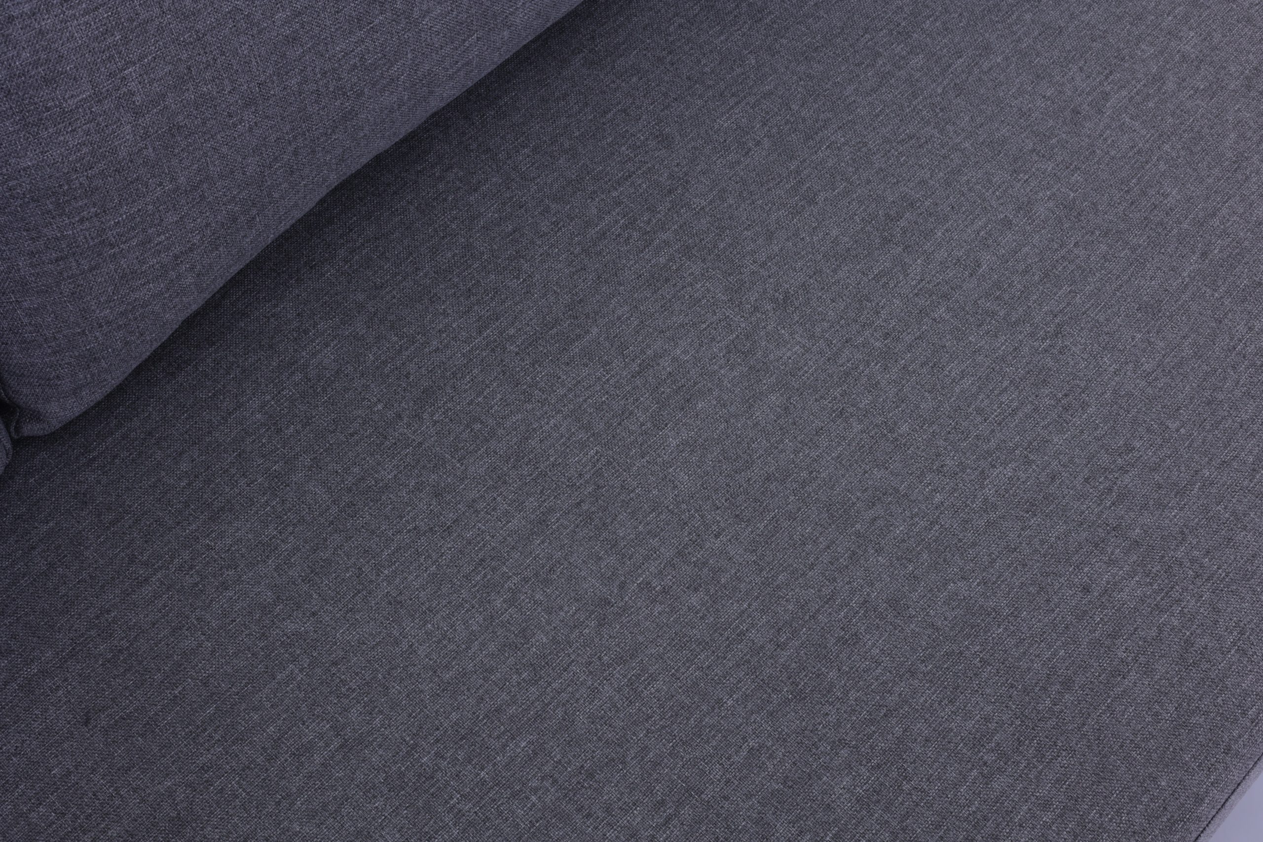 9A2A7999 Maya 4 pcs Premium Quality Aluminium Outdoor Lounge - Black - Image 9