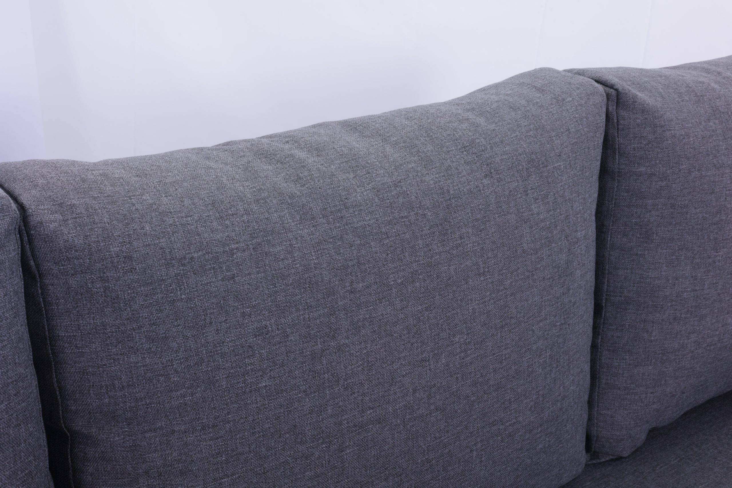 9A2A8000 Maya 4 pcs Premium Quality Aluminium Outdoor Lounge - Black - Image 10