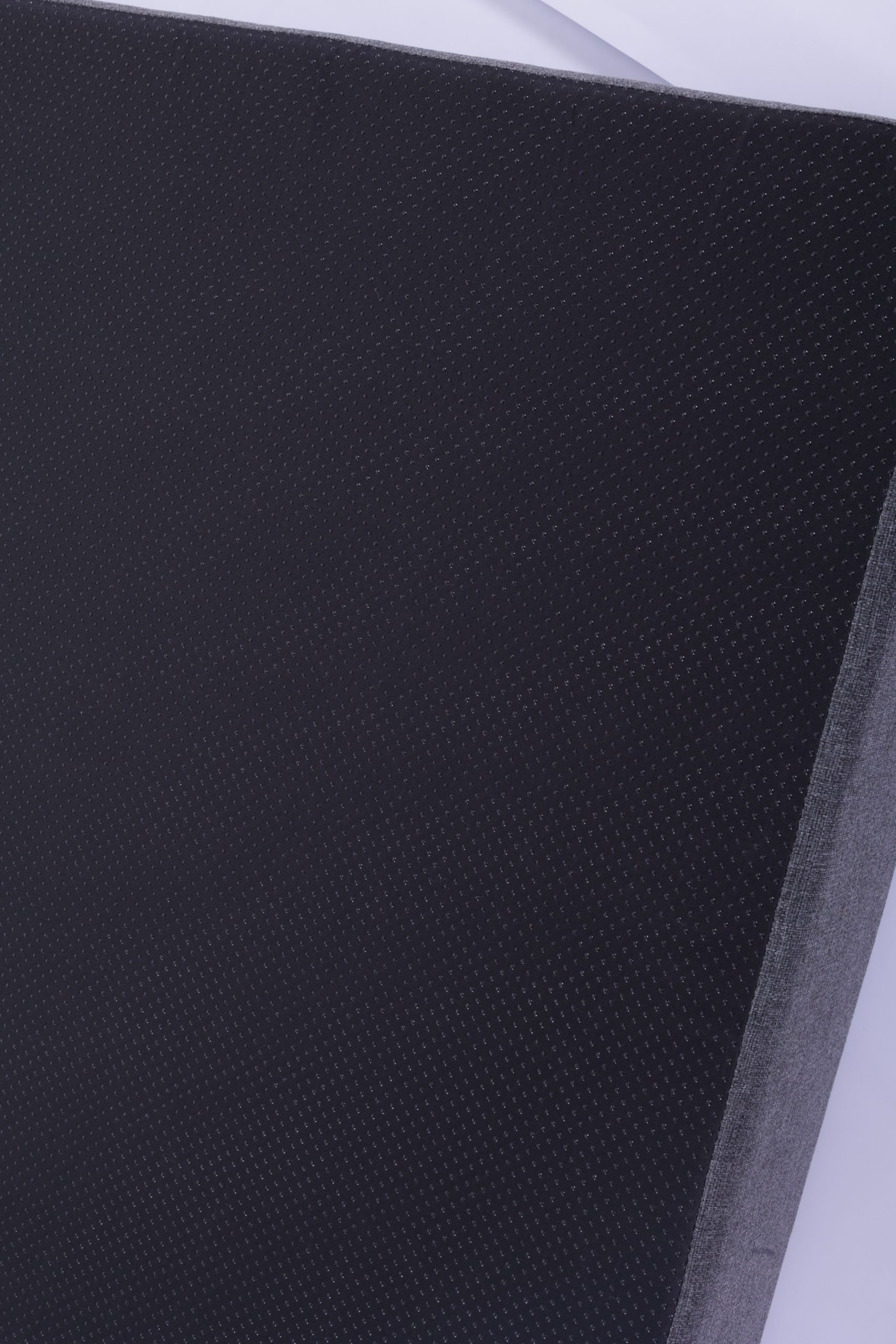 9A2A8002 Maya 4 pcs Premium Quality Aluminium Outdoor Lounge - Black - Image 11