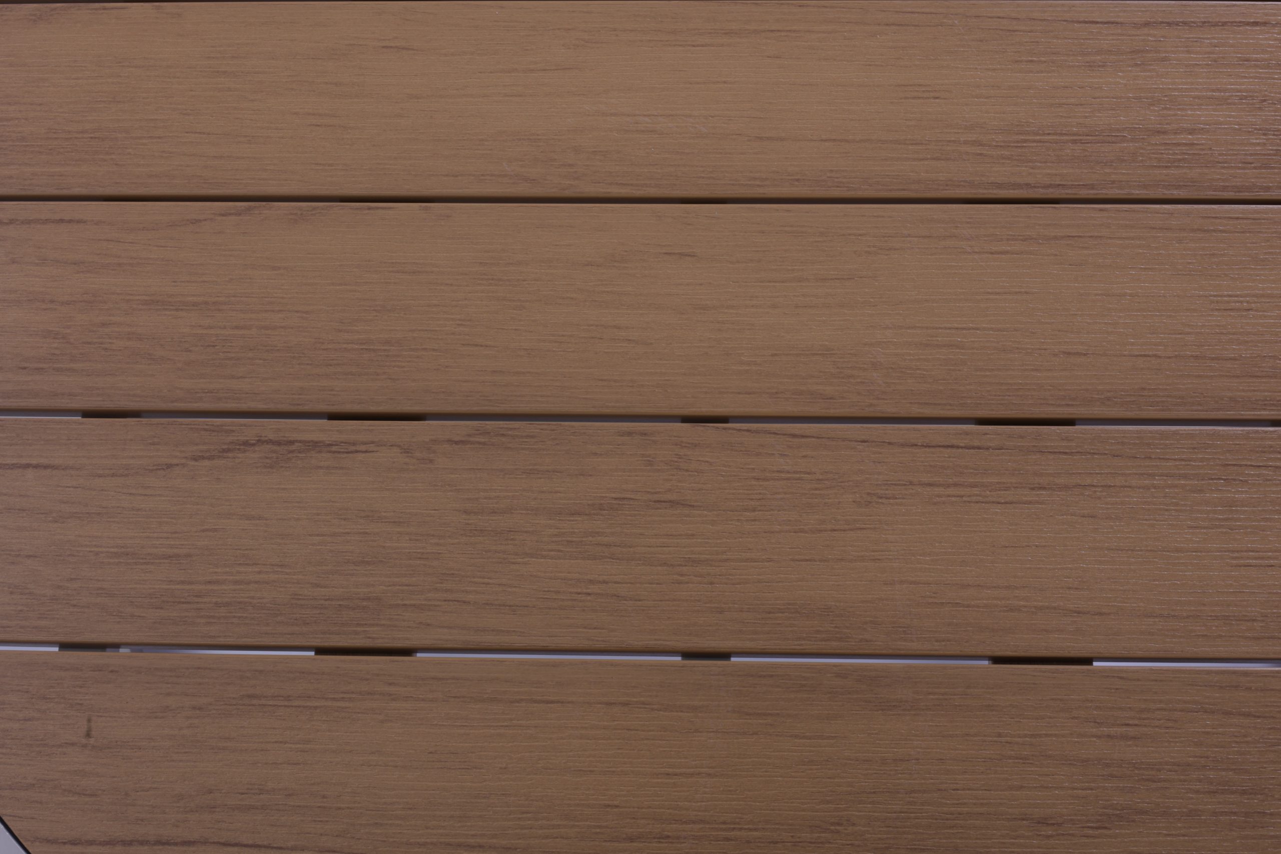 9A2A8072 Norma 5 Seater Outdoor Platform Lounge Setting & Two Round Coffee Tables - Image 8