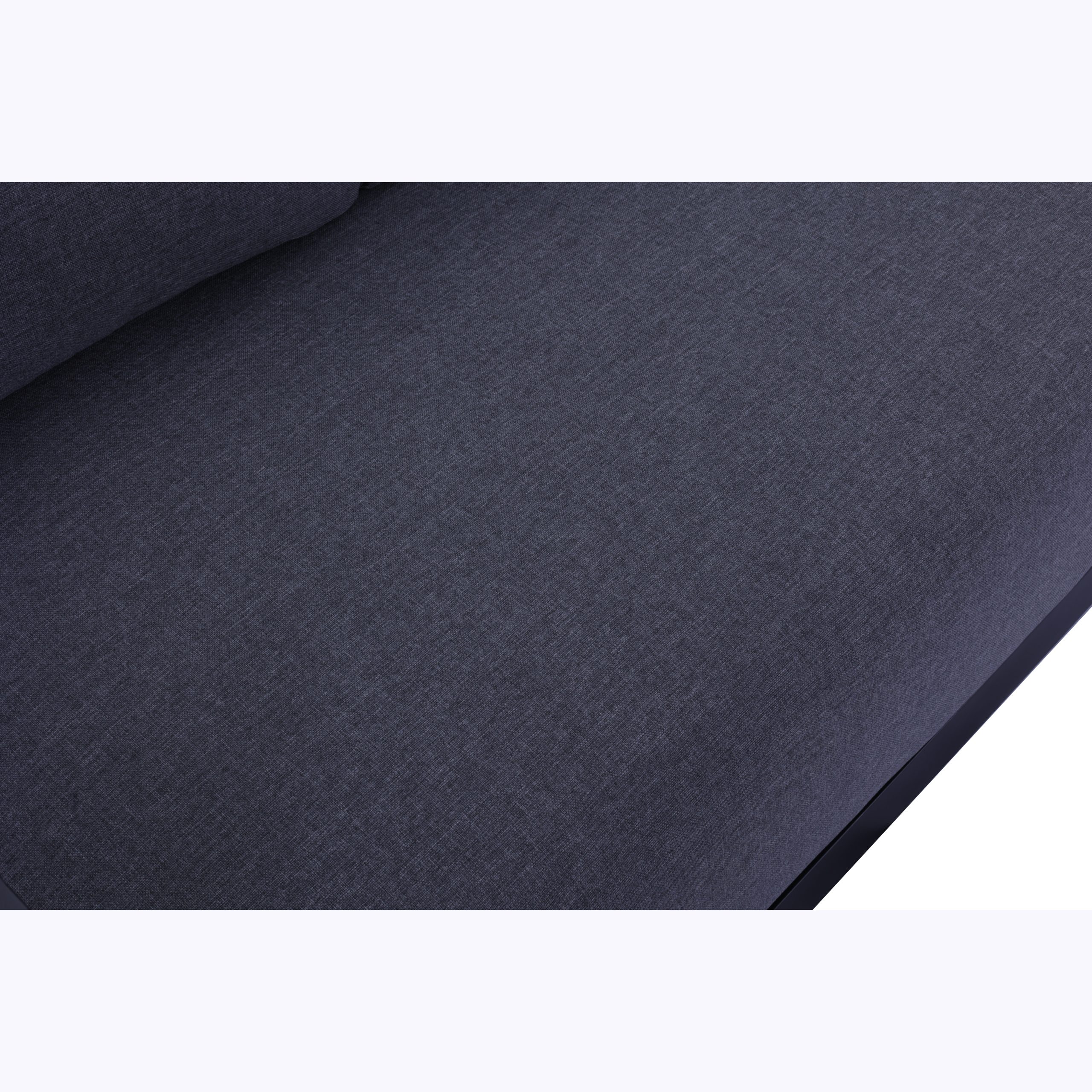 9A2A8192 S Milano 4 pcs Premium Quality Aluminium Outdoor Lounge – Black - Image 10