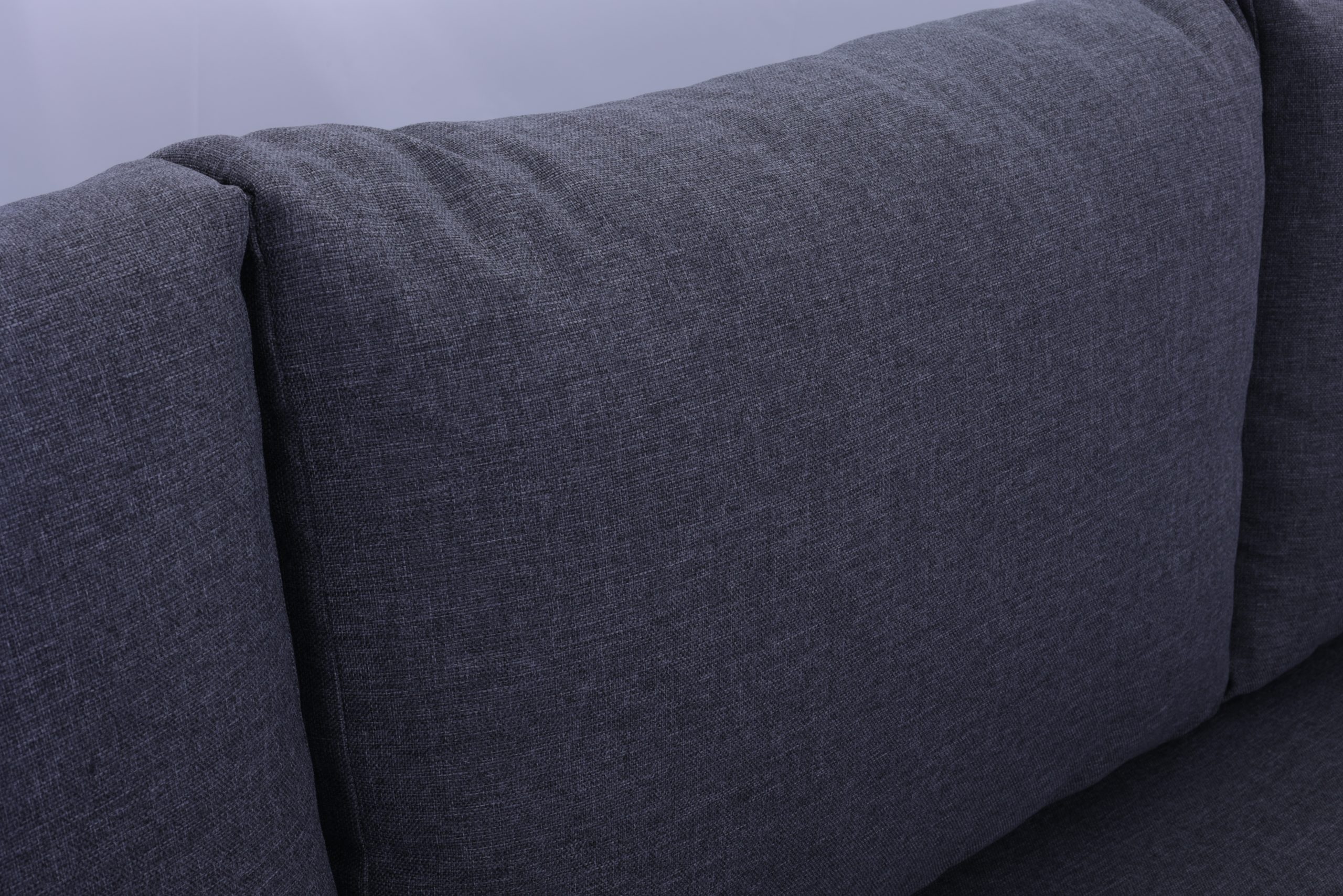 9A2A8194 Milano 4 pcs Premium Quality Aluminium Outdoor Lounge – Black - Image 8