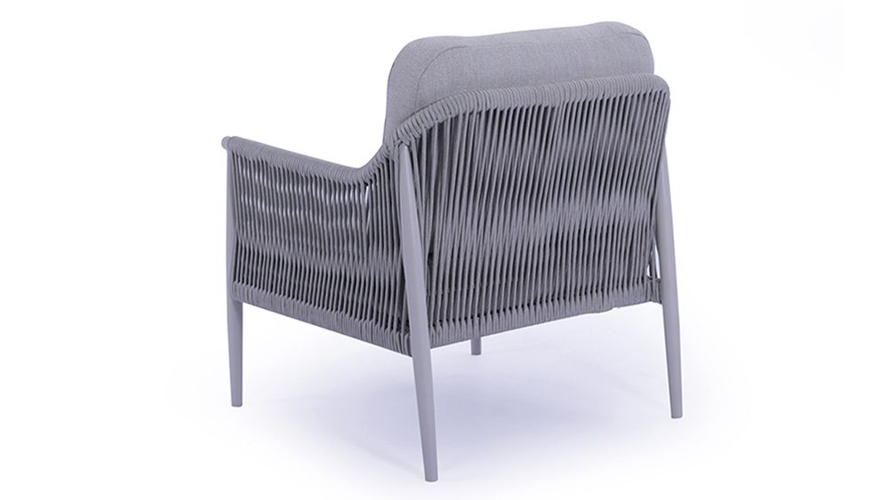 9A2A8245 1000x563 Oscar 4 pcs Premium Quality Rope Outdoor Lounge Set - Image 9