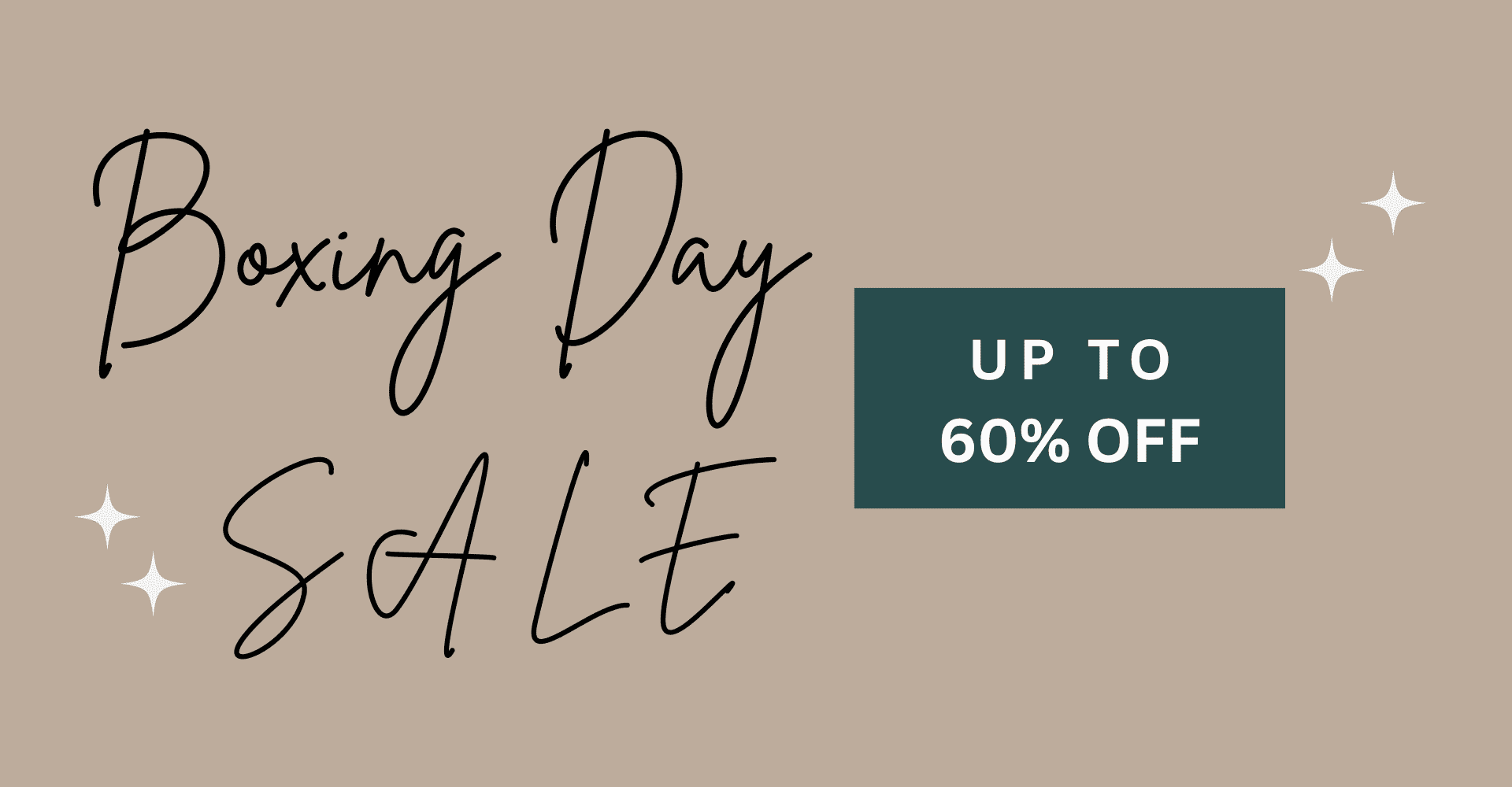 Outdoor Furniture Boxing Day Sales