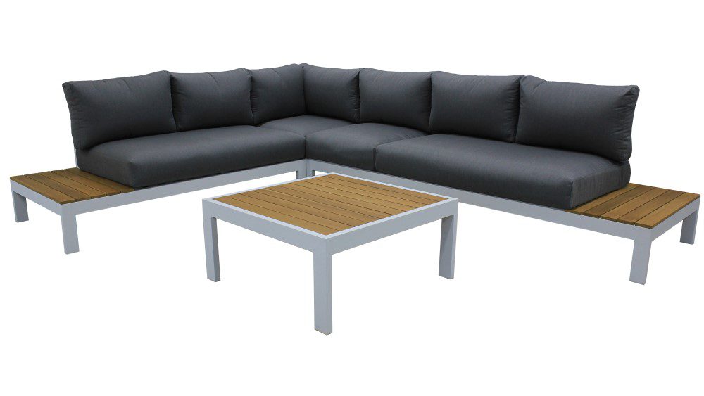 Howaii Outdoor Furniture - Outdoor Lounge Set 1 Web