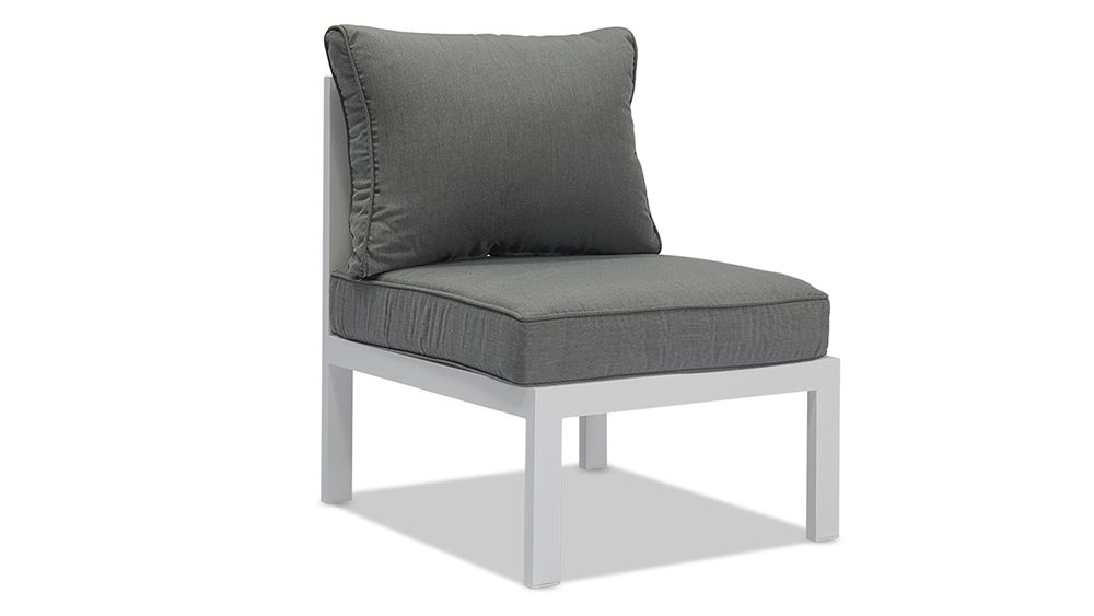 IMG_9910 Aspen 8 Pieces Aluminium Outdoor Lounge Set – White - Image 3