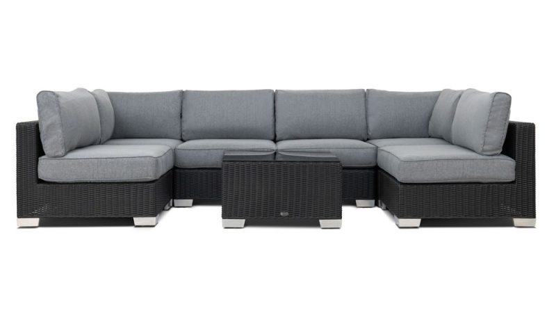 Monaco Collection