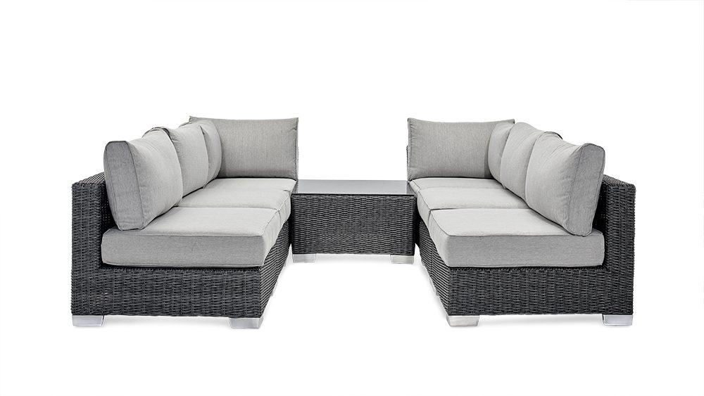 Outdoor Lounges Monaco Collection - C7