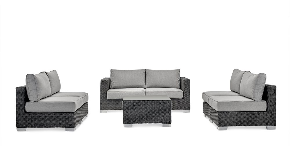 Outdoor Lounges Monaco Collection - C5