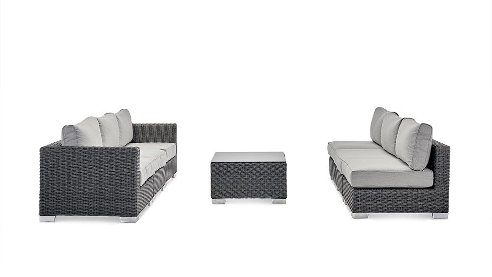 Outdoor Lounges Monaco Collection - C6