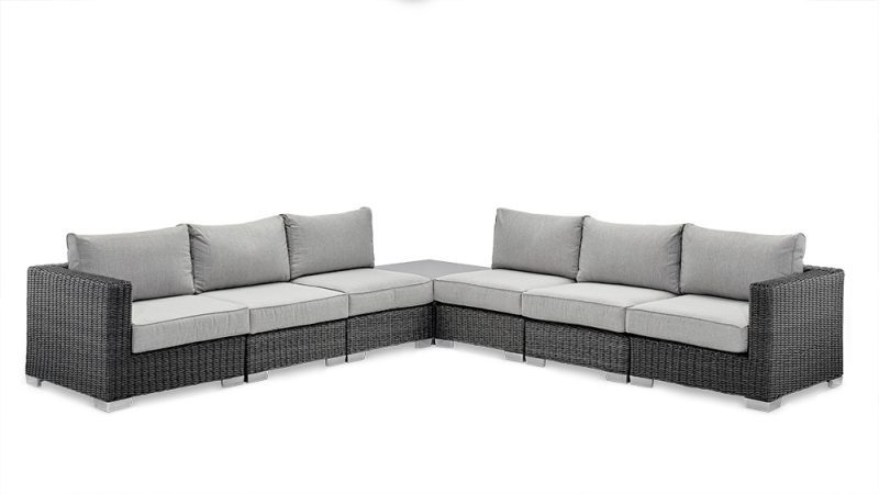 Outdoor Lounges Monaco Collection - C1