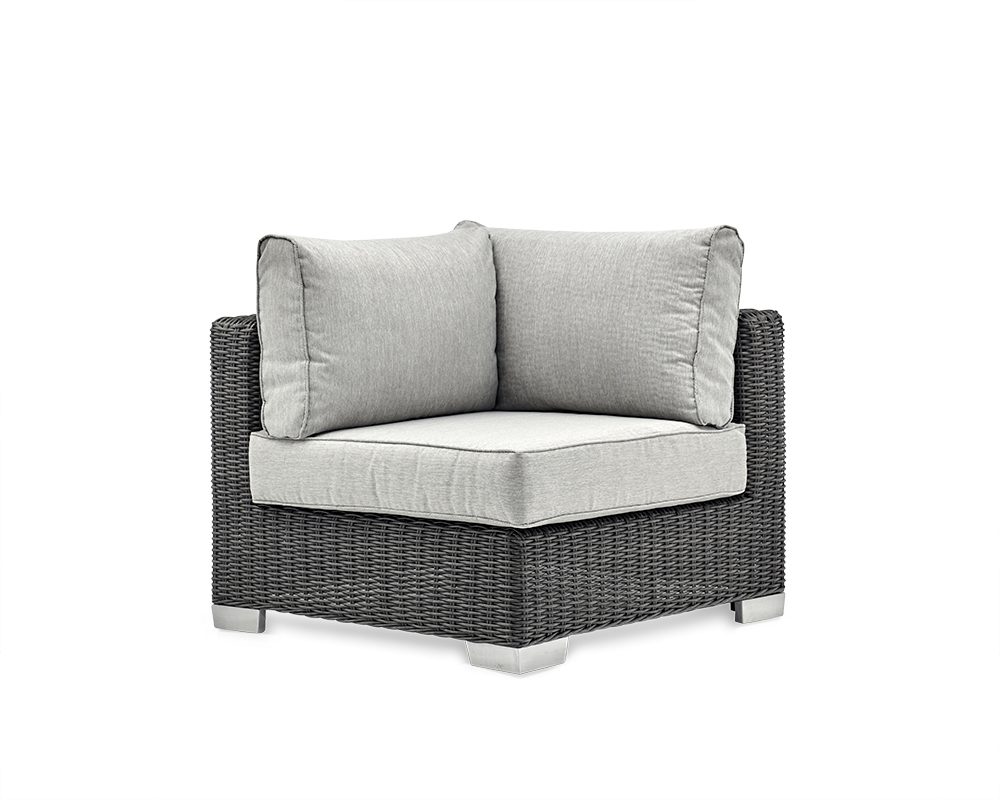 Outdoor Lounges Monaco Collection - Corner