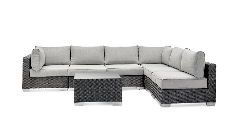 Outdoor Lounges Monaco Collection - C2