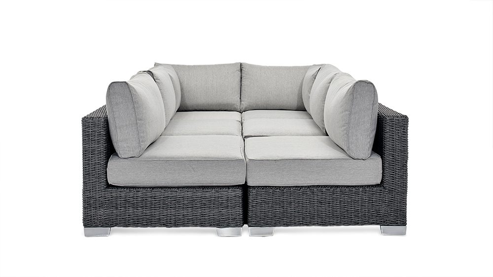 Outdoor Lounges Monaco Collection - C8