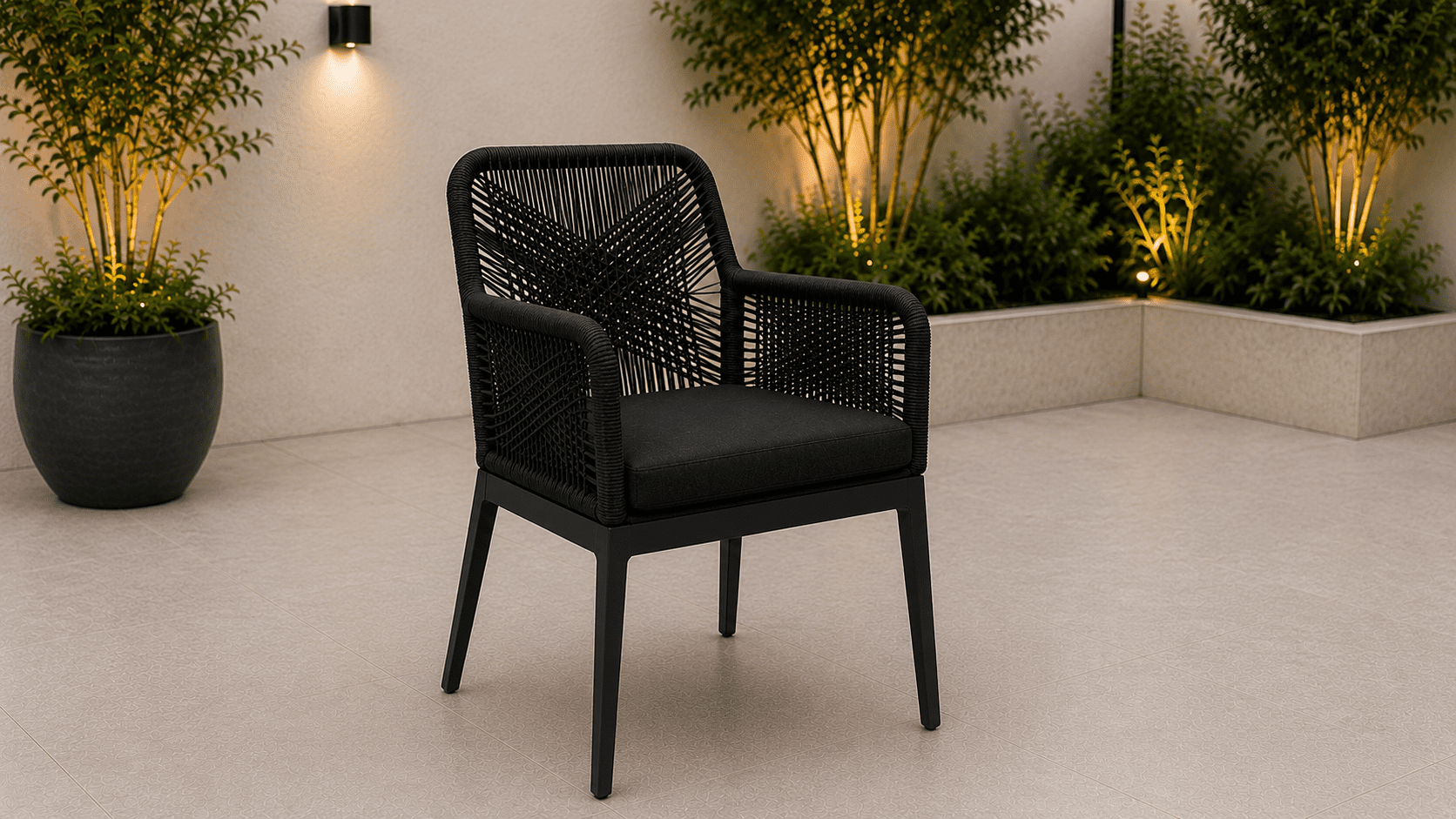 cf8c4976-19db-4043-be61-787773530dc0 Boston 11 pcs Outdoor Dining Set - Image 2