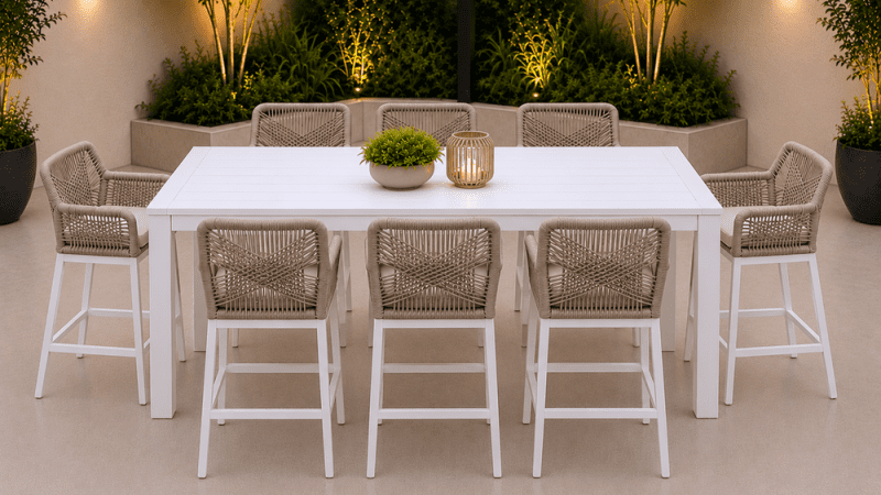 Outdoor Furniture